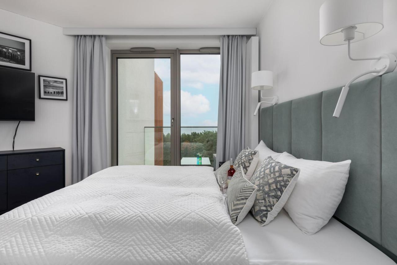 Apartments Mazowiecka Pobierowo By Noclegi Renters Ngoại thất bức ảnh