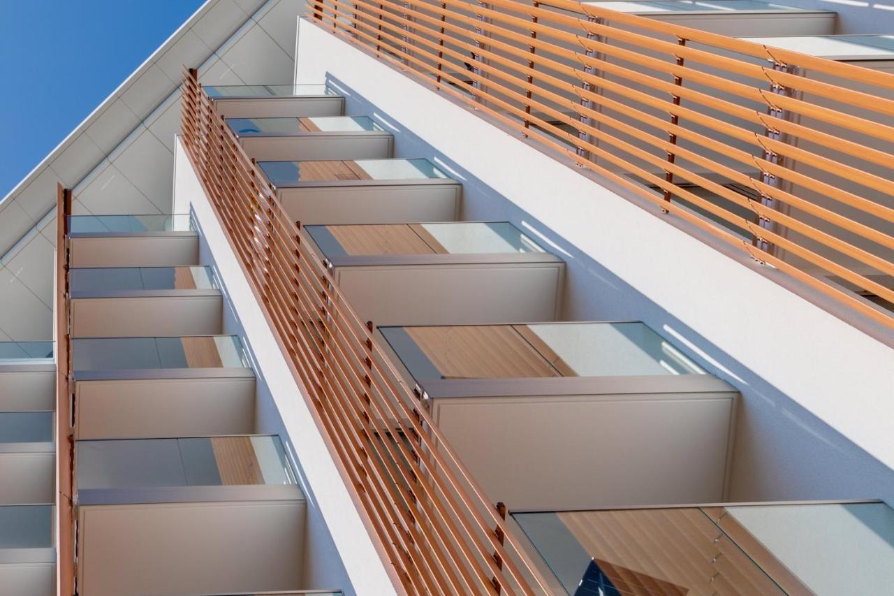 Apartments Mazowiecka Pobierowo By Noclegi Renters Ngoại thất bức ảnh