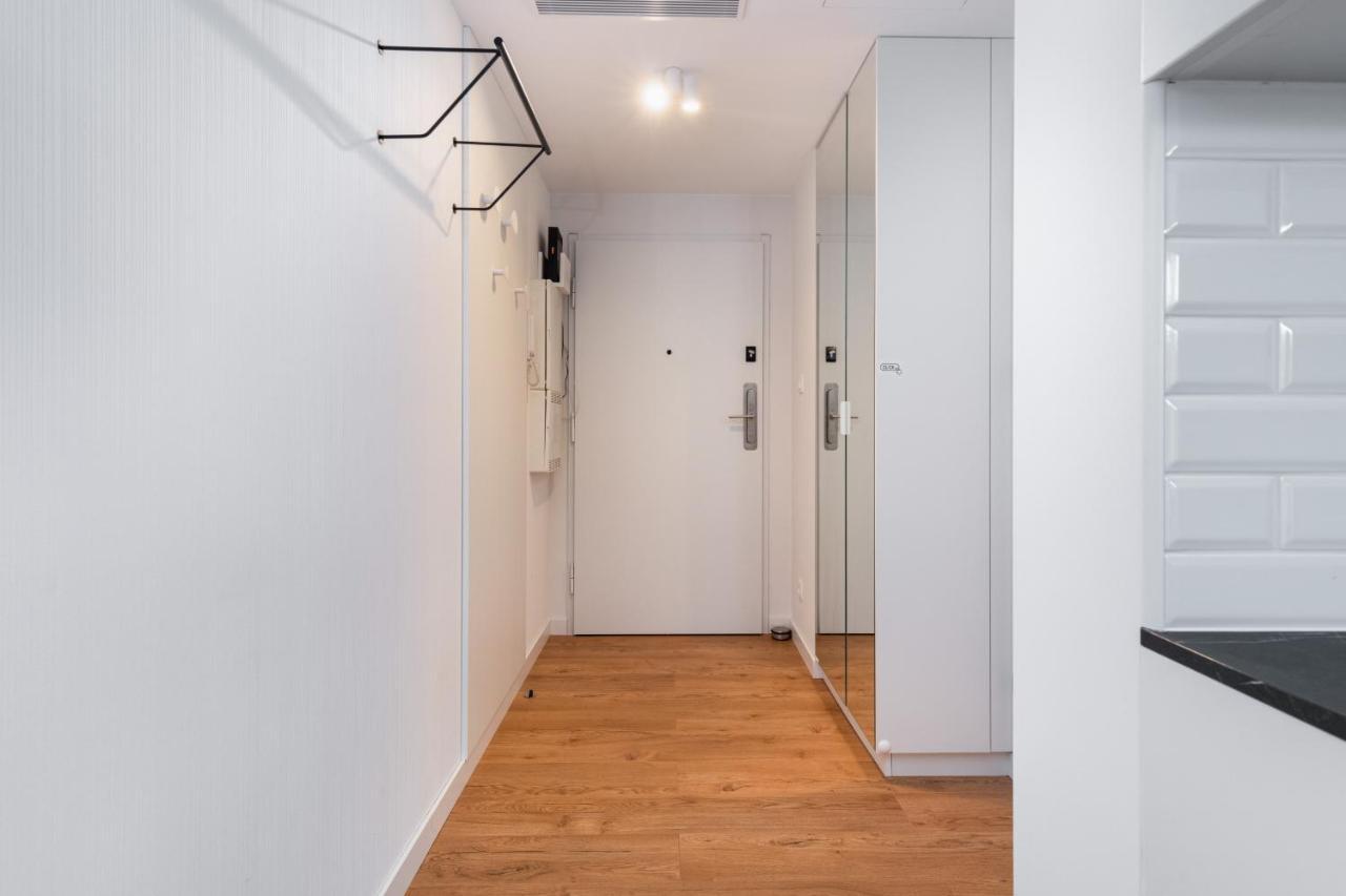 Apartments Mazowiecka Pobierowo By Noclegi Renters Ngoại thất bức ảnh