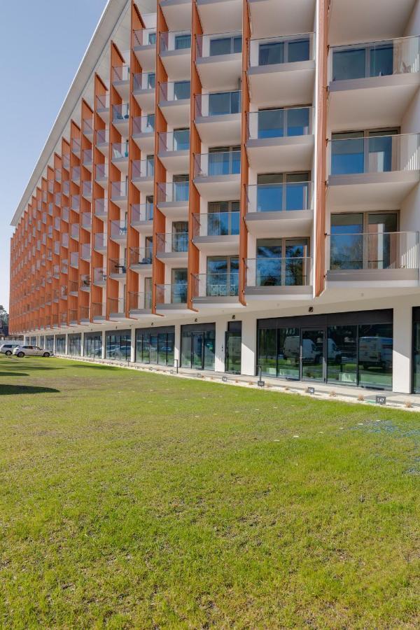 Apartments Mazowiecka Pobierowo By Noclegi Renters Ngoại thất bức ảnh