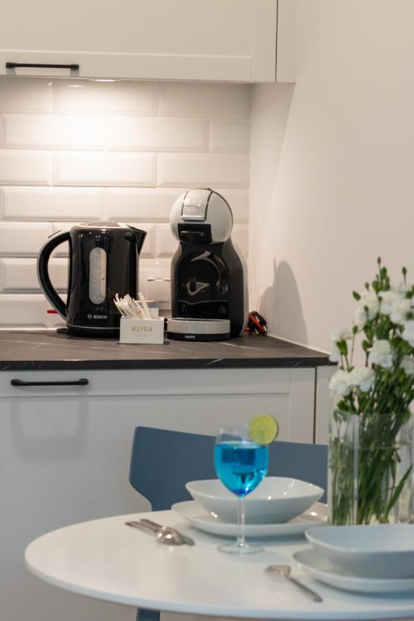 Apartments Mazowiecka Pobierowo By Noclegi Renters Ngoại thất bức ảnh