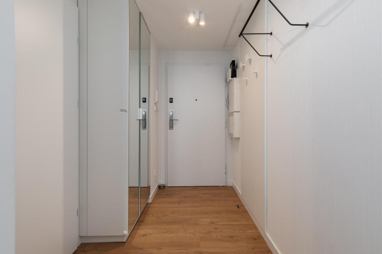 Apartments Mazowiecka Pobierowo By Noclegi Renters Ngoại thất bức ảnh
