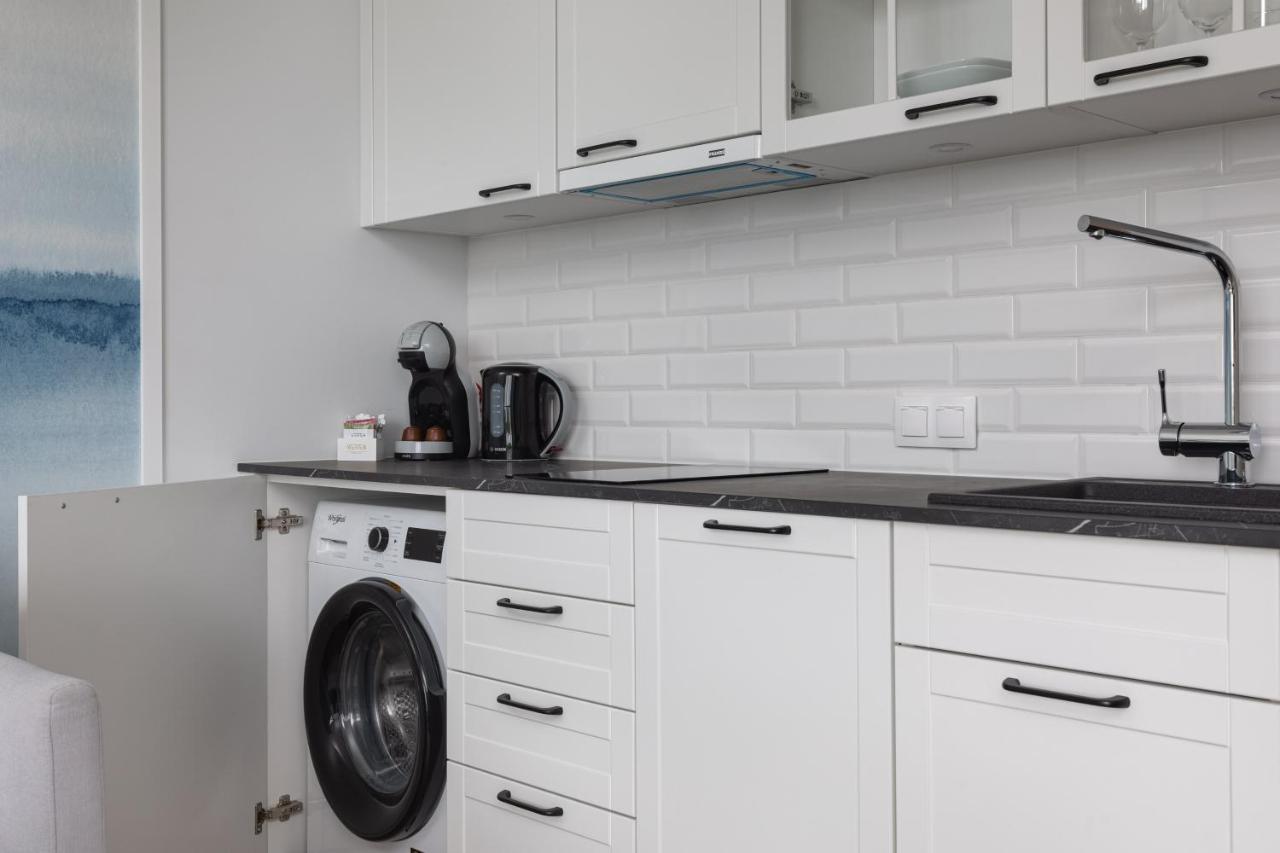Apartments Mazowiecka Pobierowo By Noclegi Renters Ngoại thất bức ảnh