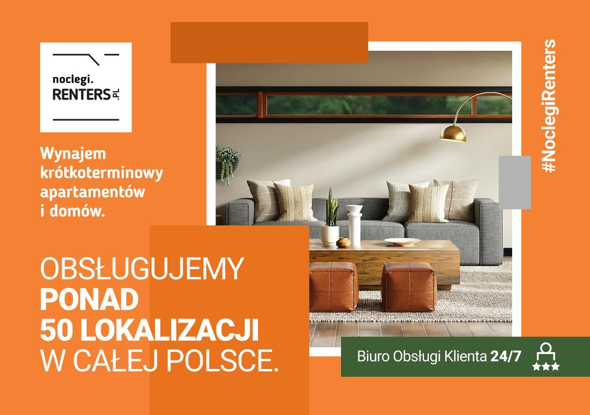 Apartments Mazowiecka Pobierowo By Noclegi Renters Ngoại thất bức ảnh